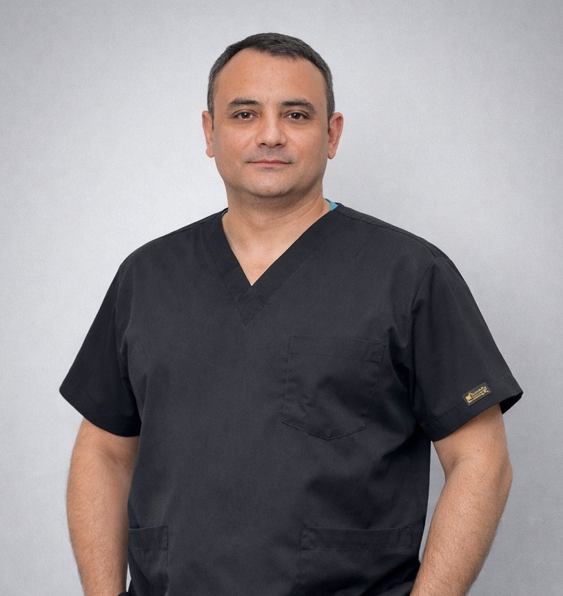 Rixsiyev Hasan Abduraxmanovich