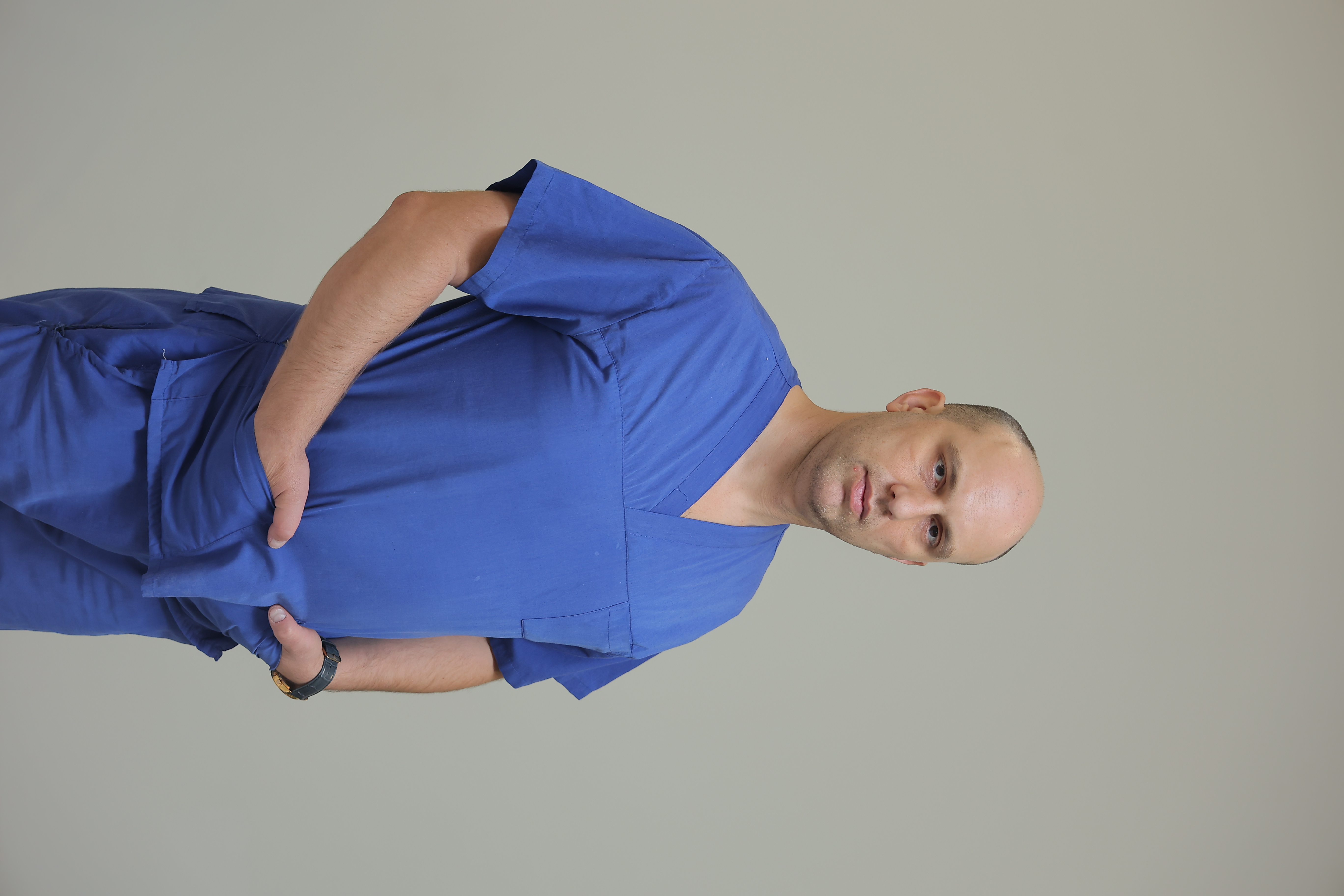 Джангиров Тимур Гияевич