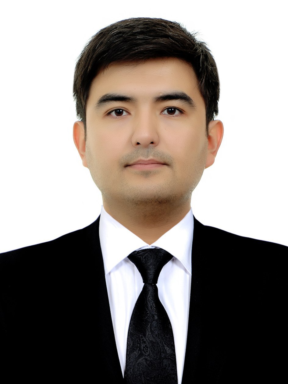 Жўрақулов Сухроб Зафар ўғли