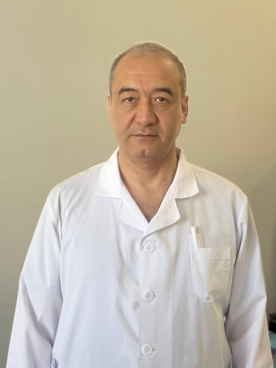 Атабаев Анвар Хайитбаевич