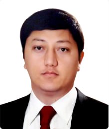 Шерназаров Отамурод Нармурадович